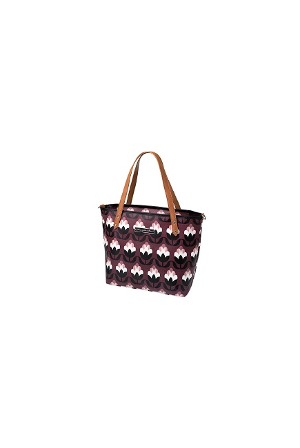 Сумка для мамы Petunia Downtown Tote MINI: Tuscan Twilight