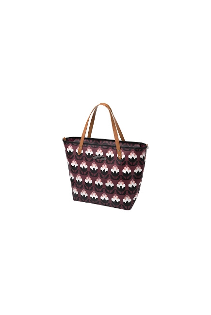 Сумка для мамы Petunia Downtown Tote: Tuscan Twilight