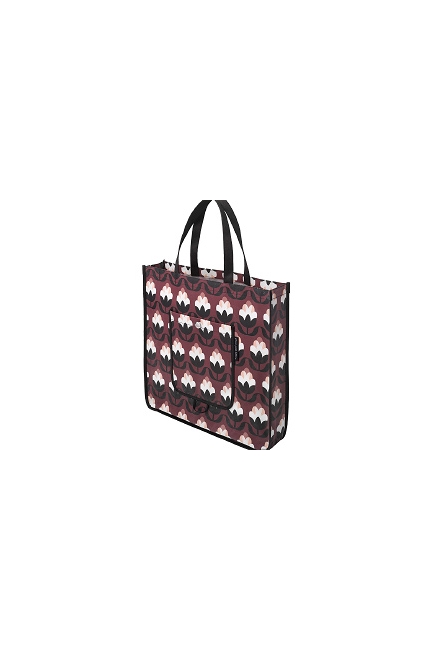 Экосумка Petunia Shopper Tote: Tuscan Twilight