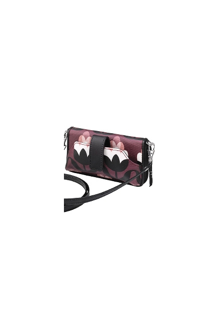 Кошелек Petunia Whereabouts: Tuscan Twilight