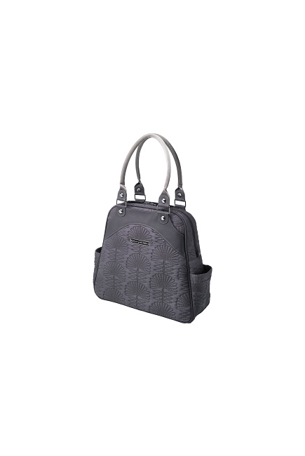 Petunia Sashay Satchel: Champs Elysees