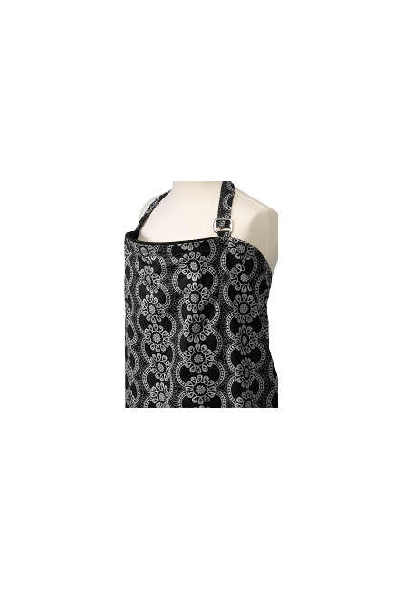 Накидка для кормления Petunia Haven: Evening in Innsbruck