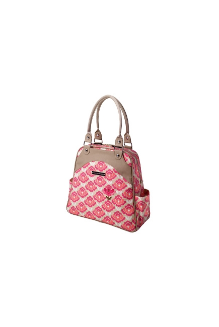 Petunia Sashay Satchel: Flowering Firenze