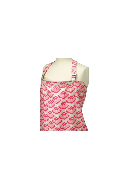 Накидка для кормления Petunia Haven: Flowering Firenze