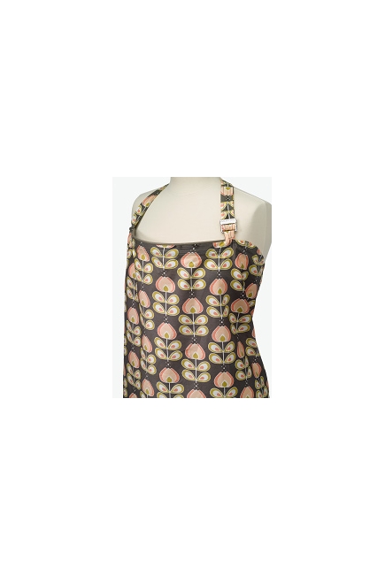 Накидка для кормления Petunia Haven: Oslo in Bloom