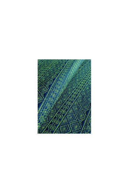 Didymos Indio April с коноплей