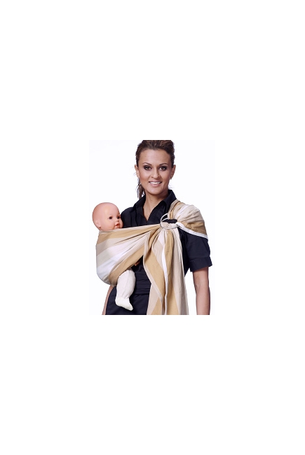 Слинг с кольцами Dolcino Samos