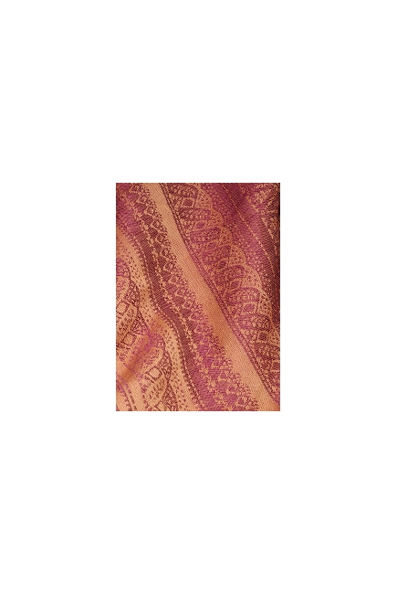 Слинг-шарф Diva Milano cо льном, Merletti Eminenza