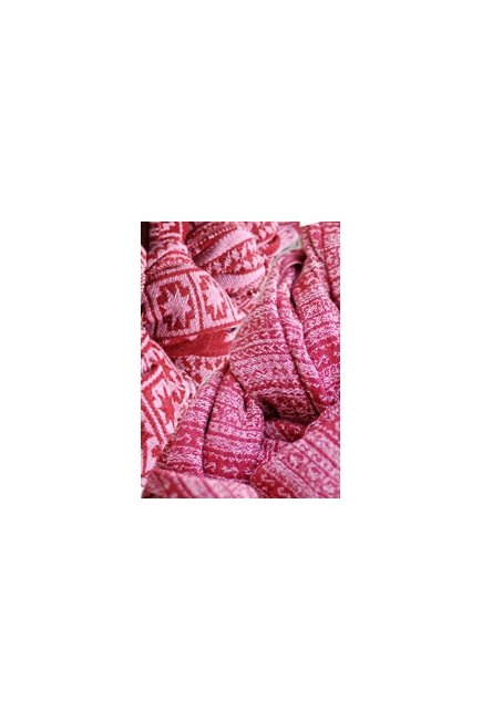 Май-слинг Ellevill Zara Candy/ Jade Candy