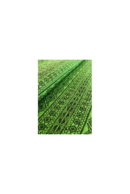 Didymos Indio Olive с шерстью