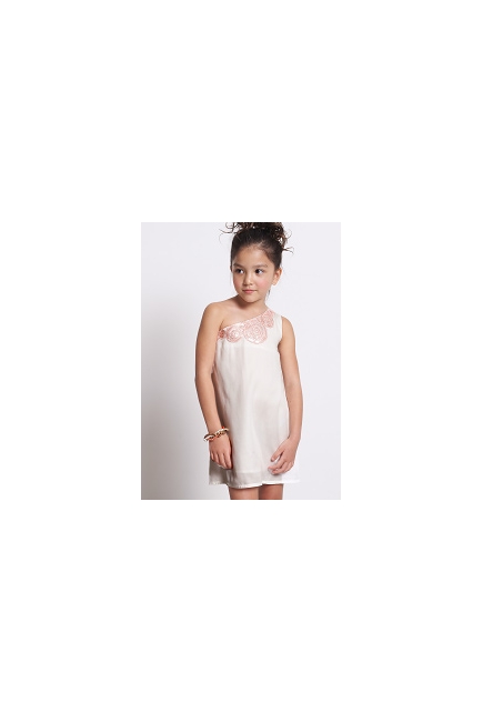 Платье Mothers en Vogue "Roselle Toga" для дочки