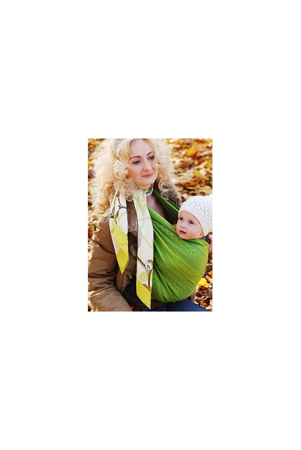 Слинг-шарф Ellevill Zara Fresh