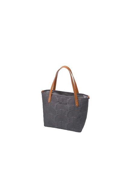 Сумка для мамы Petunia Downtown Tote MINI: Champs Elysees