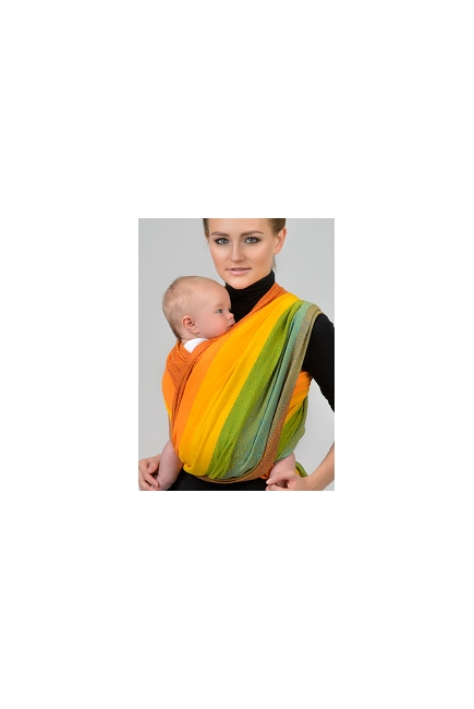 Слинг-шарф Diva Essenza, Cedro