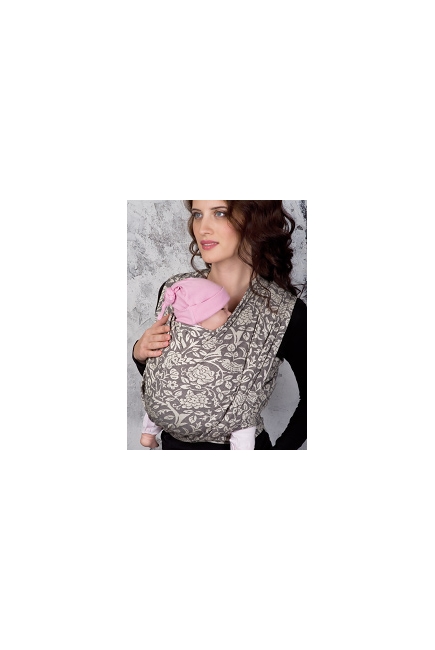 Слинг-шарф Diva Milano, Rose Diamante