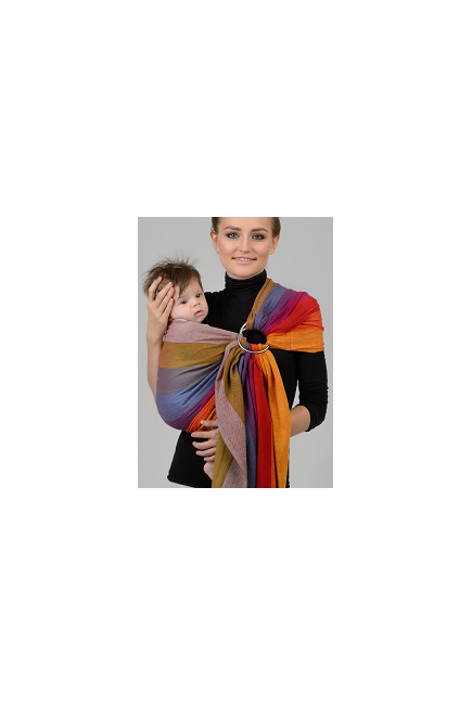 Слинг с кольцами Diva Essenza, Autunno