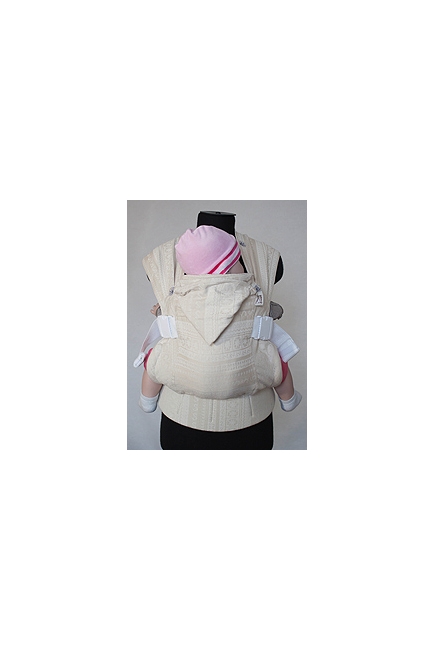 Слинг-рюкзак Karaush, Ellevill Zara Natur