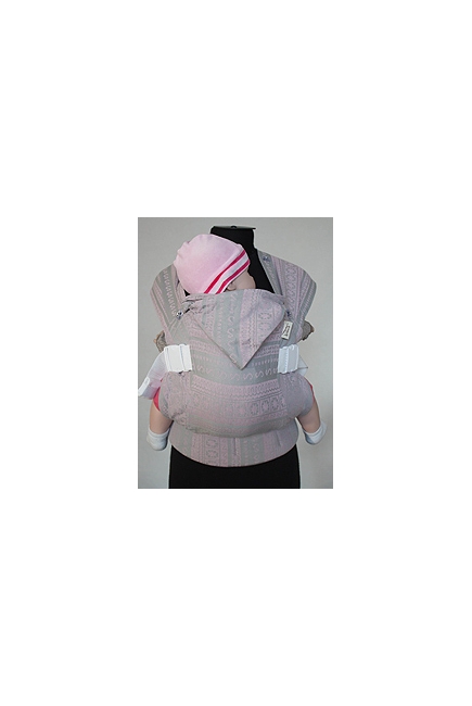 Слинг-рюкзак Karaush, Ellevill Zara Pearl