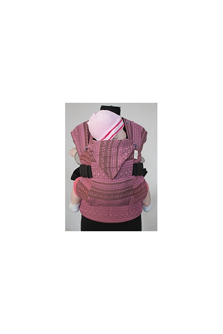 Слинг-рюкзак Karaush, Ellevill Zara Mild