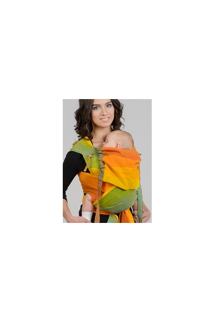 Май-слинг Diva Essenza, Cedro