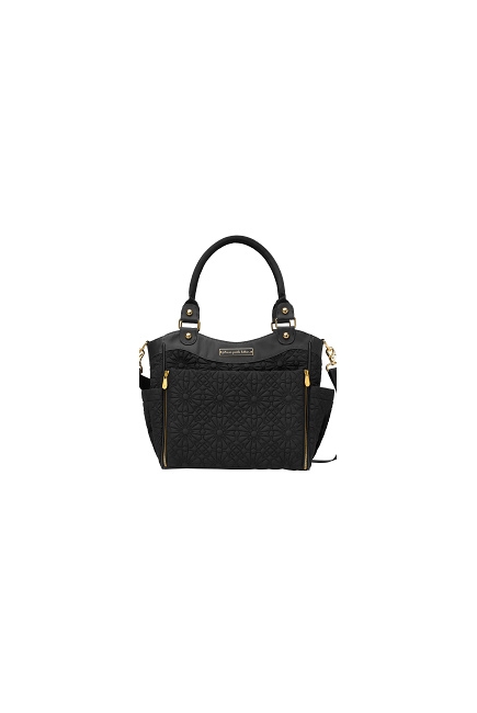 Сумка для мамы Petunia City Carryall: Bedford Avenue Stop