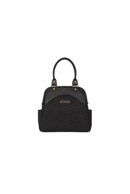 Сумка для мамы Petunia Sashay Satchel: Bedford Avenue