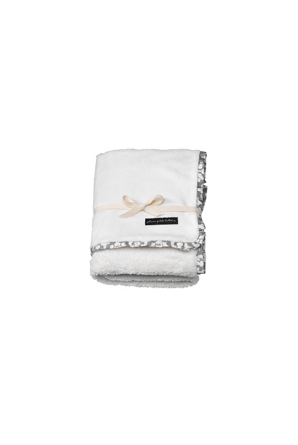 Petunia одеяло для новорожденных Breakfast in Berkshire