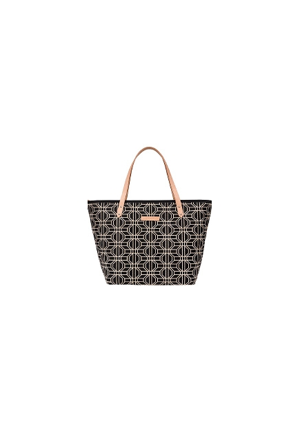 Сумка для мамы Petunia Downtown Tote: Constellation