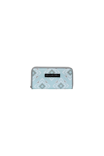 Кошелек Petunia Wonderlust Wallet: Sleepy San Sebastian