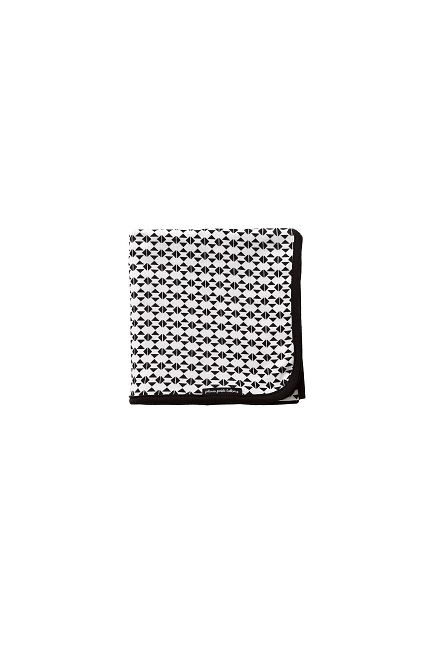 Petunia пеленка трикотажная Geo Gems