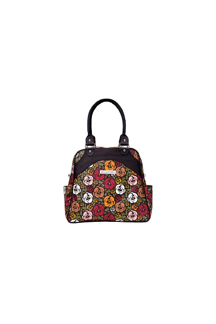Сумка для мамы Petunia Sashay Satchel: Gardens of Gillingham