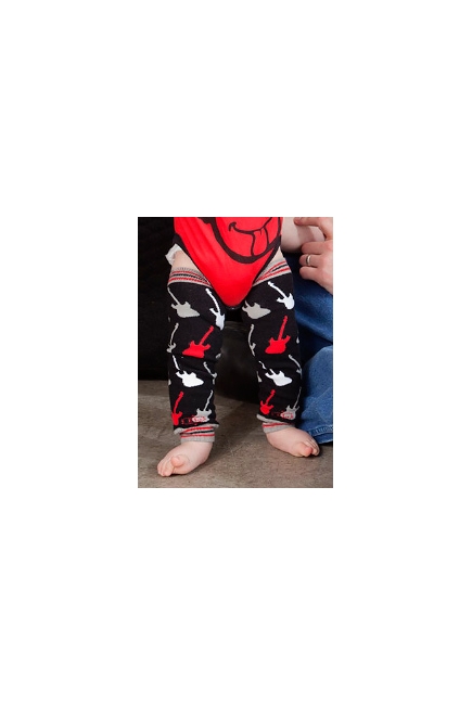 Гетры Babylegs "Hard Rock"