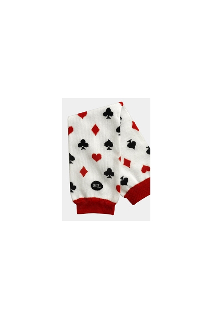 Гетры Babylegs "Lucky"