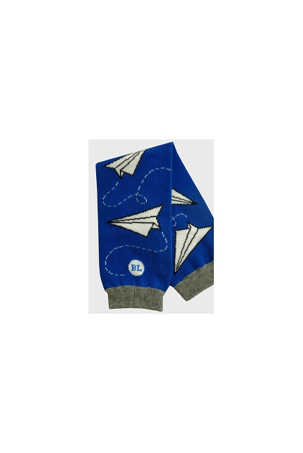 Гетры Babylegs "Paper Planes"