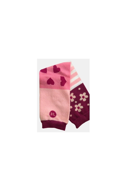 Гетры Babylegs "Poppy"