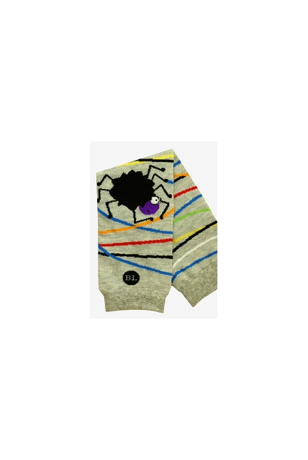 Гетры Babylegs "Jumping Spider"