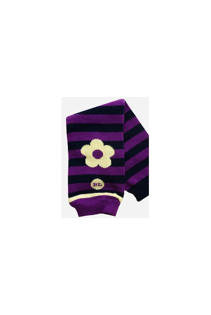 Гетры Babylegs "Violets"