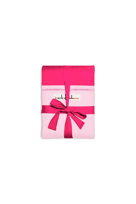 Слинг-шарф JPMBB трикотажный, цвет "фуксия - розовый"