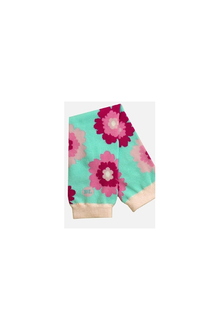 Гетры Babylegs "Cherry Blossom"