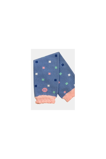 Гетры Babylegs "Dancing Daisies"