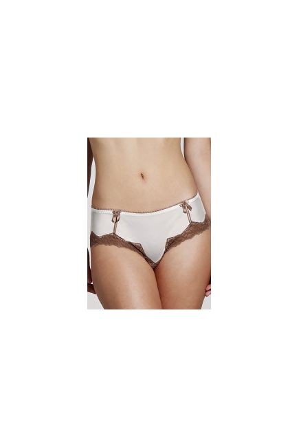 Шортики Made in Femmes Gourmandise Ivoire