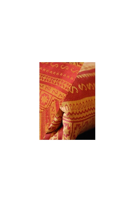 Май-слинг Ellevill Zara Curry / Zara Curry