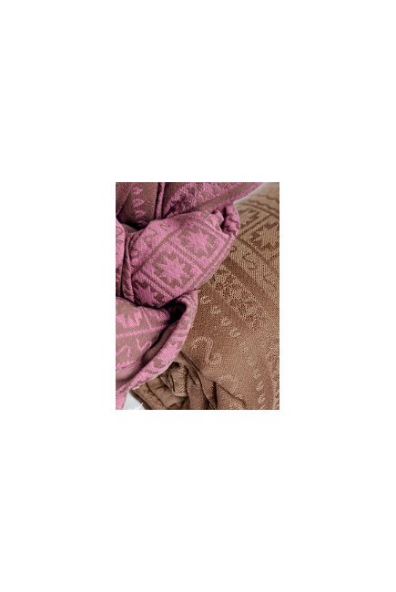 Май-слинг Ellevill Zara Mild / Zara Chocco