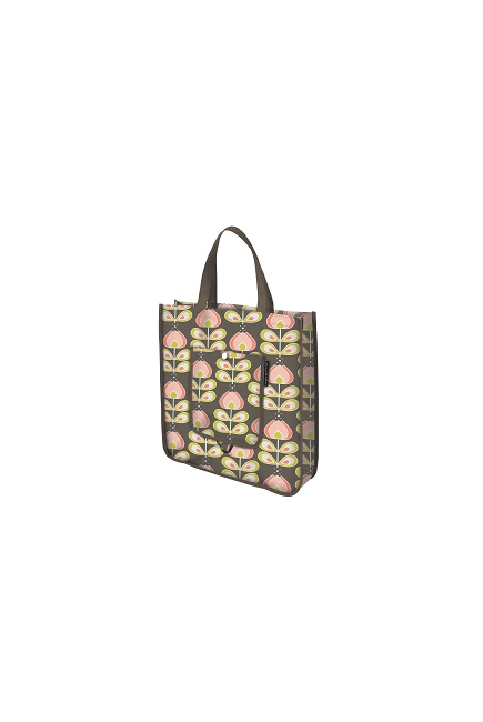 Экосумка Petunia Shopper Tote: Oslo in Bloom