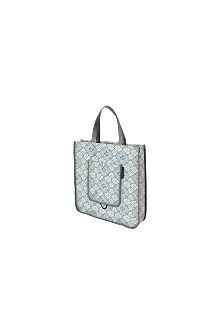 Экосумка Petunia Shopper Tote: Classically Crete