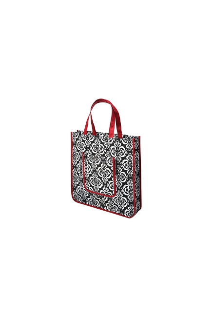 Экосумка Petunia Shopper Tote: Frolicking in Fez