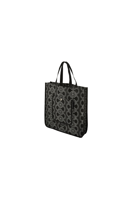 Экосумка Petunia Shopper Tote: Evening in Innsbruck