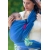 Слинг-шарф Didymos Indio (Prima), Ultramarin