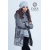 Слингокуртка демисезонная 4 в 1 Diva Outerwear Pietra