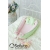 Кокон-гнездышко для новорожденных Babynest Ness
